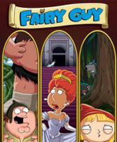 Family Guy season 12 /  12 